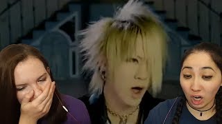 the GazettE – Cassis Reaction Video