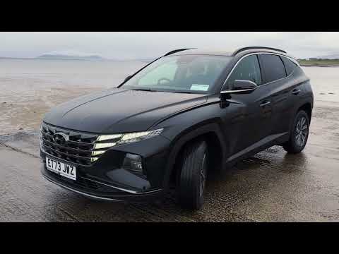 Hyundai Tucson T-GDI PREMIUM - Image 2