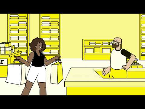 Download the RAA app for your every day