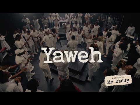 Tim Godfrey – Yahweh ft. Fearless Community - Official Video