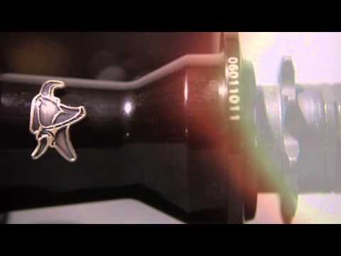 BMX: 4Down Animal Javelin Hubs Video