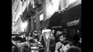 Bourbon Street Napoli Jazz Club