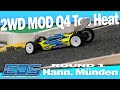 2wd Mod Q4 Top Heat EOS11 2023 2024 R1 Hann Munden