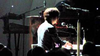 Ladder Song - Bright Eyes Live