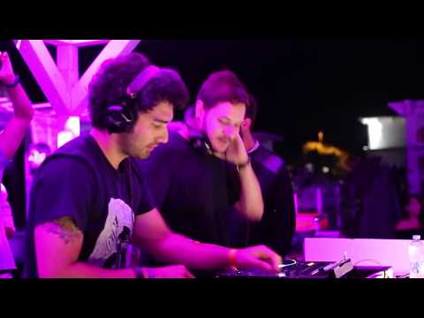 Marnik - Supernova  (Interstellar) On Stage