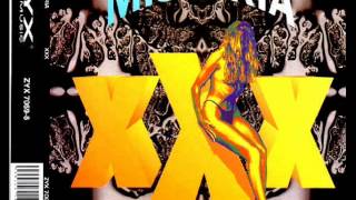 Misteria - XXX