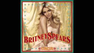 Britney Spears - Trouble (Audio)