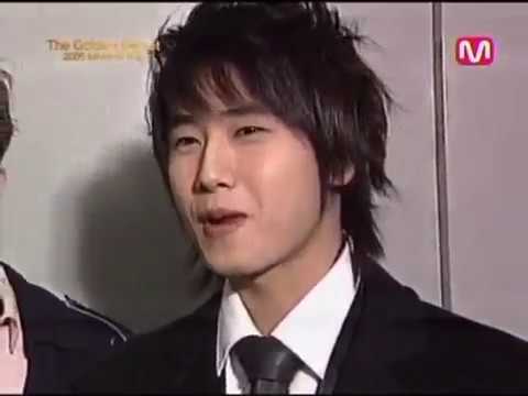 2005.11.27 Mnet 《The Golden Secret》MKMF花絮