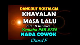 Download lagu Khayalan Masa Lalu ( Cover )Karaoke ,By Saka mp3