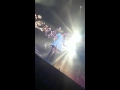 Violetta live Paraguay Soy mi mejor momento 1 ...