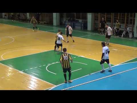 17 КУ 7 7 лига за 1 место Pro Shop – ПБ Штурм