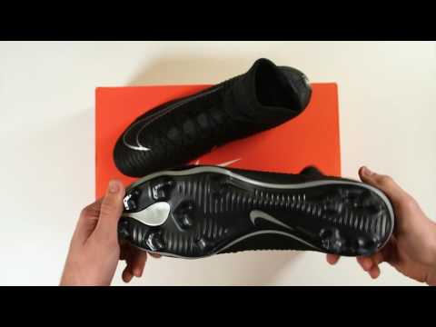 Nike Tech Craft 2.0 - Mercurial Superfly Unboxing