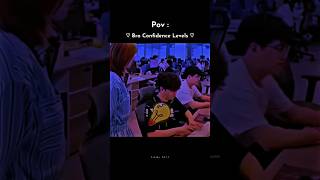 Download lagu Bro confidence level 📈🤡 | Dil Dooba Dil Dooba Whatsapp status | Lyrics status | #status#shorts mp3