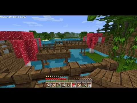 Minecraft "Let's Play" [German HD] Episode 167: Don't talk... do it!