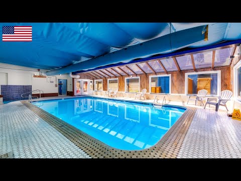 Surfland Hotel Review | Stylish Coastal Stay Near the Beach in California, USA