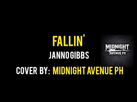 Fallin - Midnight Avenue Ph (Rock Cover)