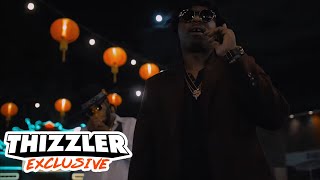 Yukmouth x The Gatlin - Get My Feet Wet (Exclusive Music Video) ll Dir. Nathan J. [Thizzler]