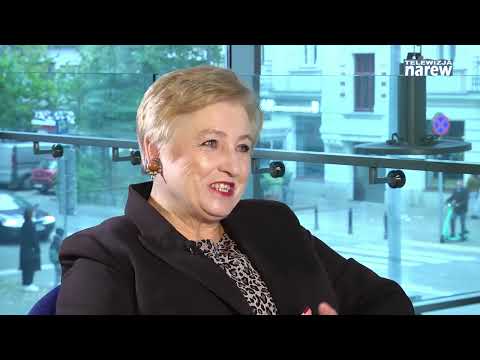 Elżbieta Lanc - wywiad podsumowujący rok 2022