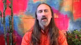 Ganga Mai - inwokacja bogini