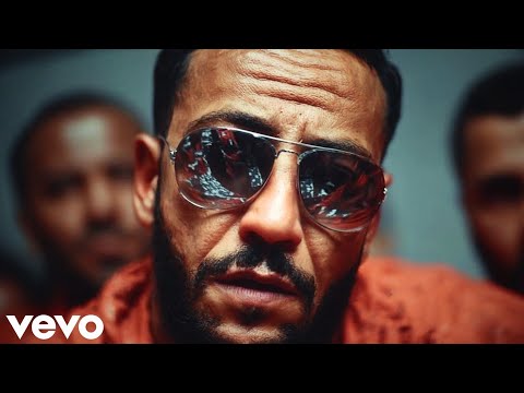 Lacrim - Cernés ft. Rohff, Kofs (Clip Audio)