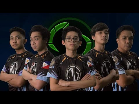 Rank Game | AAO VS DD NL