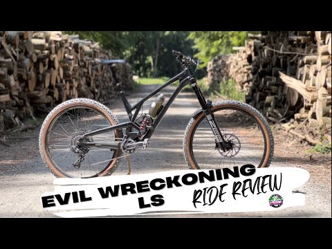 Should you buy an Evil Wreckoning Ls?