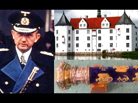 The Glücksburg Heist: SAS Robbed George VI's Royal Relatives? (Ep.1)