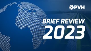 PVH - BRIEF REVIEW 2023