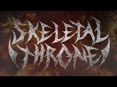 SKELETAL THRONE: March Of Death (Thrash/Death Metal 2020)