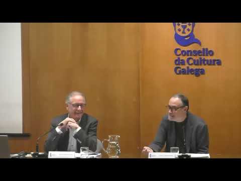 Vídeo: O papel da cultura nas grandes transformacións en curso