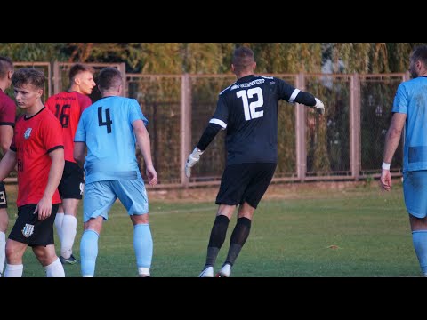 [BRAMKI] Głogovia Głogów Małopolski vs. Watkem Korona Rzeszów 1:2