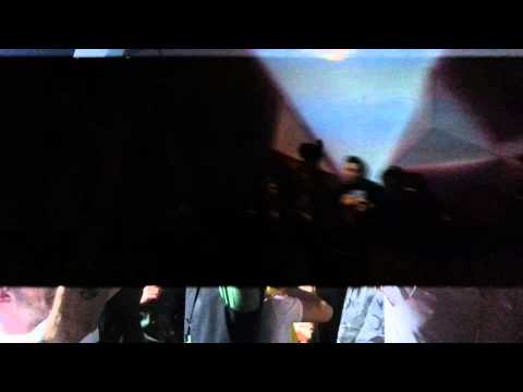 Fabrizio Petrangeli @ ¡CIRCUS! Rome SAPONERIA (26-04-2013) starting set