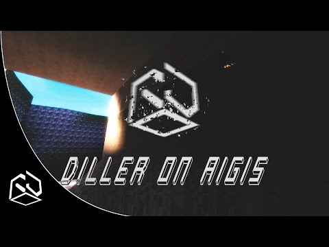 Trickjump #237 - diller on jump_aigis