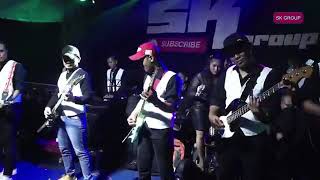 Download lagu Vela Zaladara - Malam (SK Group) mp3