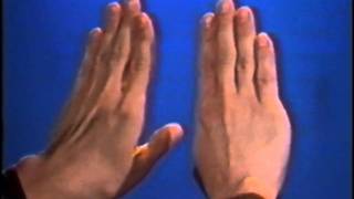 FINGER FITNESS - the art of finger control