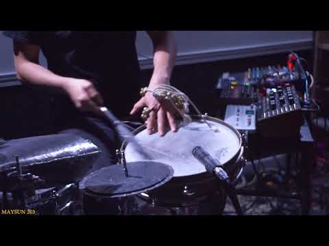 Night Improv 203 - MaySun