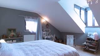 IZEL - Fermette rénovée en 9 chambres