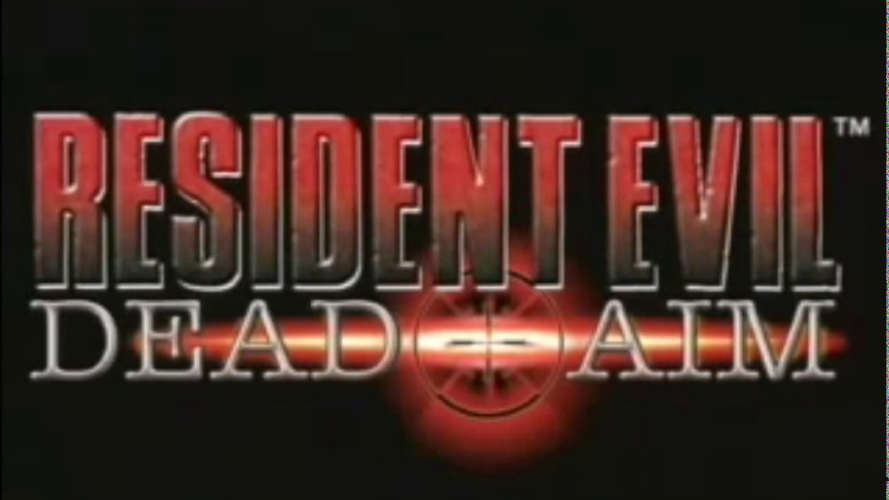 Resident Evil: Dead Aim (2003) - Official Trailer HD