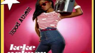 keke palmer-Hood Anthem