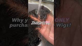 Are you looking for a quick look or a quality wig?