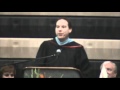 Shawn M Taylor Holt Hight School Graduation