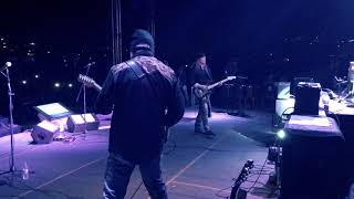 Whitecross - Attention Please | In the Kingdom Tour | Shillong | Stage Cam