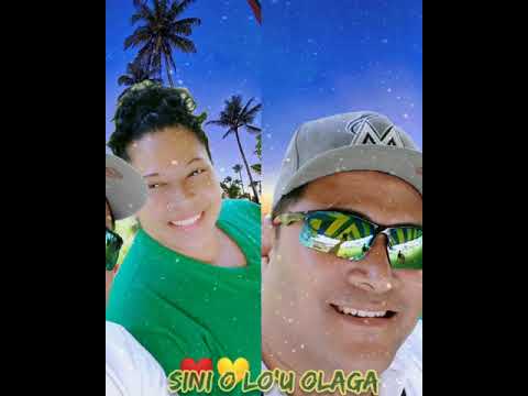 Le Nifoloa - Sini o lo'u Olaga (Audio)