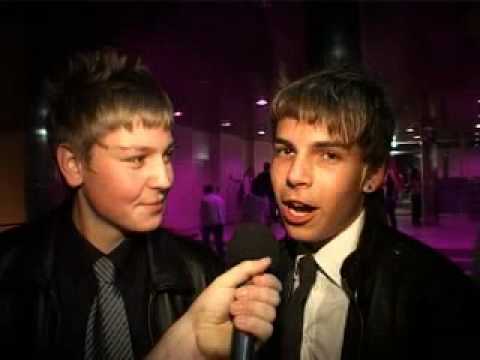 Shake It! @ Saalbau, Rhypark Part 2/2