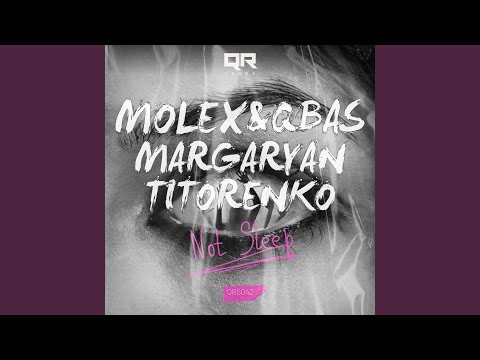 Not Sleep (Original Mix)