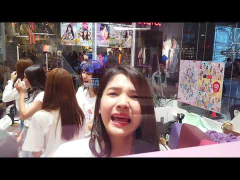 [BNK48 Digital Studio - 2 Nov 2018] คุกกี้เสี่ยงทาย Parody Version?!