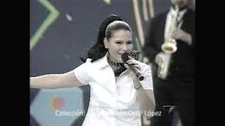 Olga Tañón-&quot;El Frio de tu Adios&quot; (1998)