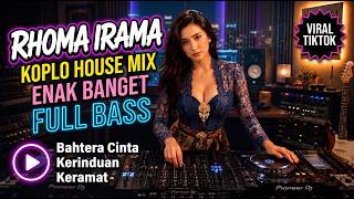 Download lagu RHOMA IRAMA KOPLO PALING ENAK DIDENGAR | PERTEMUAN | MIRASANTIKA | FULL ALBUM VIRAL 2026 mp3