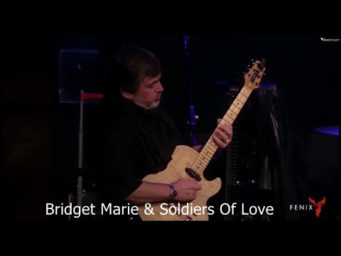 Bridget Marie and Soldiers Of Love