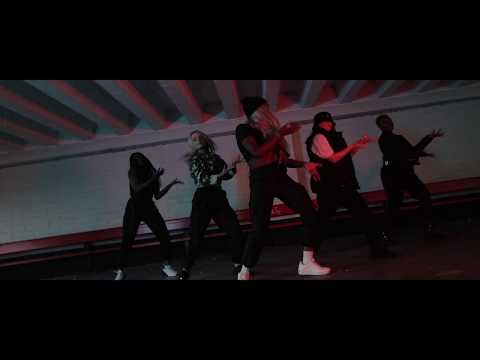 Kae - No Love ft. Offica & Ojo The Kidd (Official Music Video)
